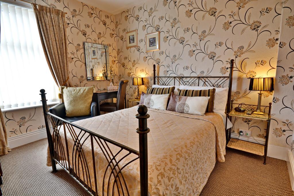 The Astor Hotel, Blackpool
